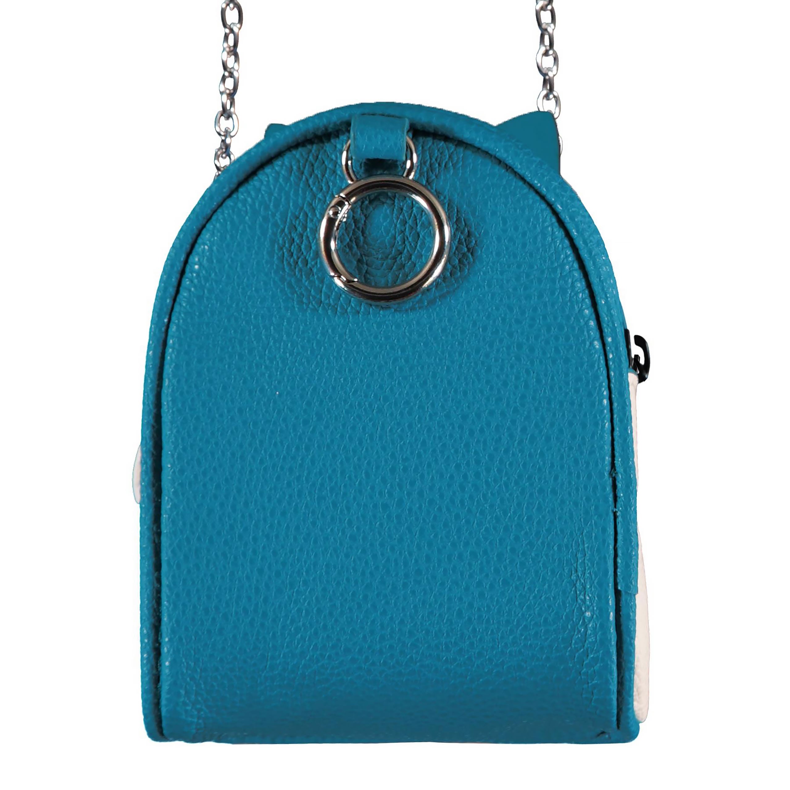 Imagen del producto Bolso Mini Bandolera Snorlax - Pokemon