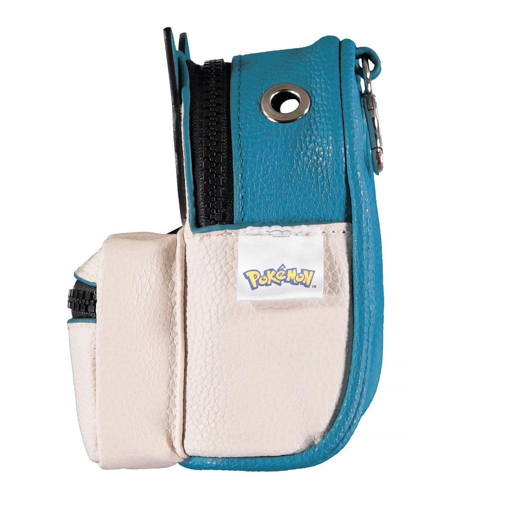 Imagen del producto Bolso Mini Bandolera Snorlax - Pokemon