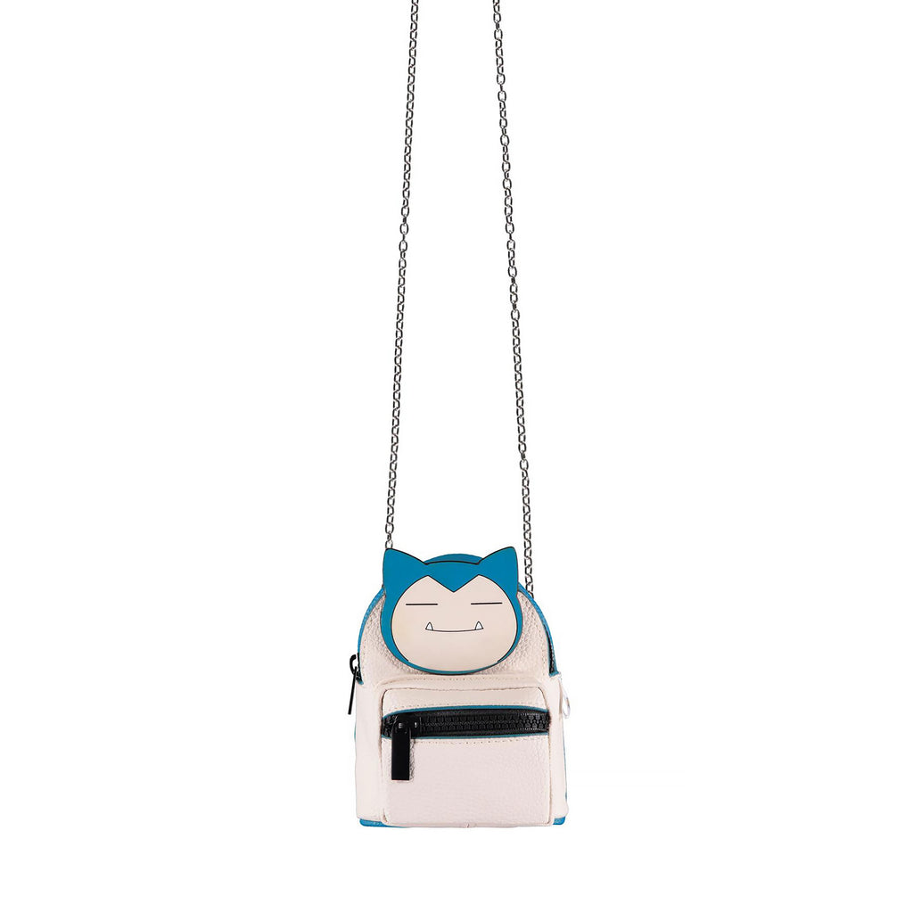 Imagen del producto Bolso Mini Bandolera Snorlax - Pokemon