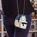Imagen del producto Bolso Mini Bandolera Snorlax - Pokemon