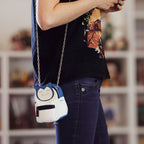 Imagen del producto Bolso Mini Bandolera Snorlax - Pokemon