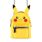Imagen del producto Mini Bolso Bandolera de Pikachu - Pokémon