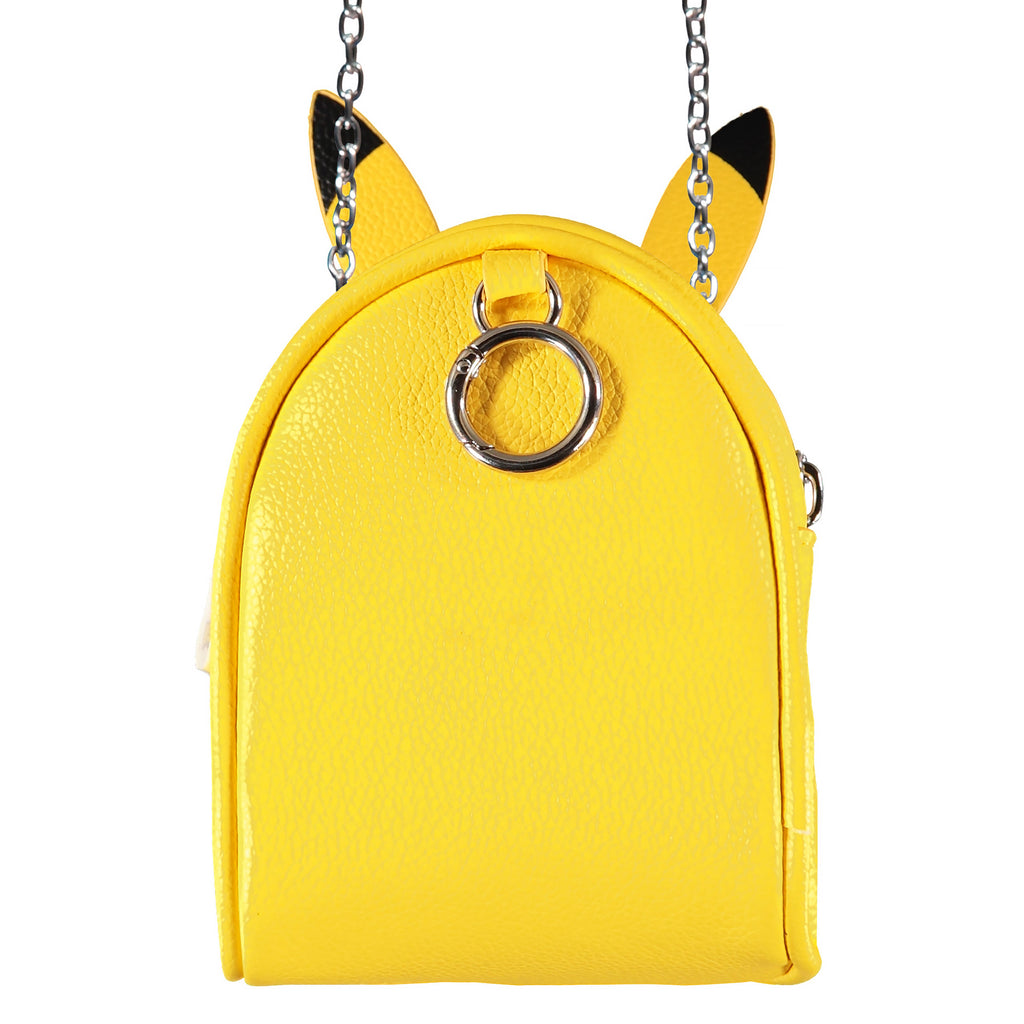 Imagen del producto Mini Bolso Bandolera de Pikachu - Pokémon