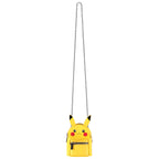 Imagen del producto Mini Bolso Bandolera de Pikachu - Pokémon