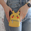 Imagen del producto Mini Bolso Bandolera de Pikachu - Pokémon