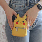 Imagen del producto Mini Bolso Bandolera de Pikachu - Pokémon