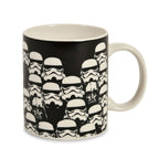 Product image Star Wars - Dark Side Stormtrooper Thermo Effect Mug