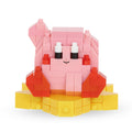 Imagen del producto Kirby - Figura Mini de Construcción nanoblock