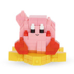 Imagen del producto Kirby - Figura Mini de Construcción nanoblock