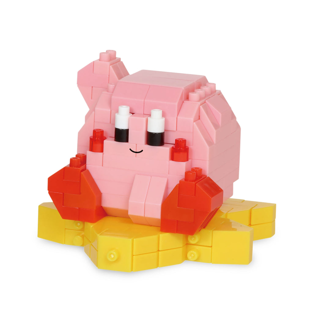 Imagen del producto Kirby - Figura Mini de Construcción nanoblock