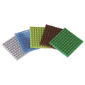 Imagen del producto Juego de placas Nanoblock 10 x 10