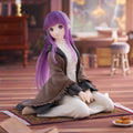 Imagen del producto Frieren: Más Allá del Final del Viaje - Figura Fern Desktop Cute