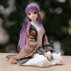 Imagen del producto Frieren: Más Allá del Final del Viaje - Figura Fern Desktop Cute