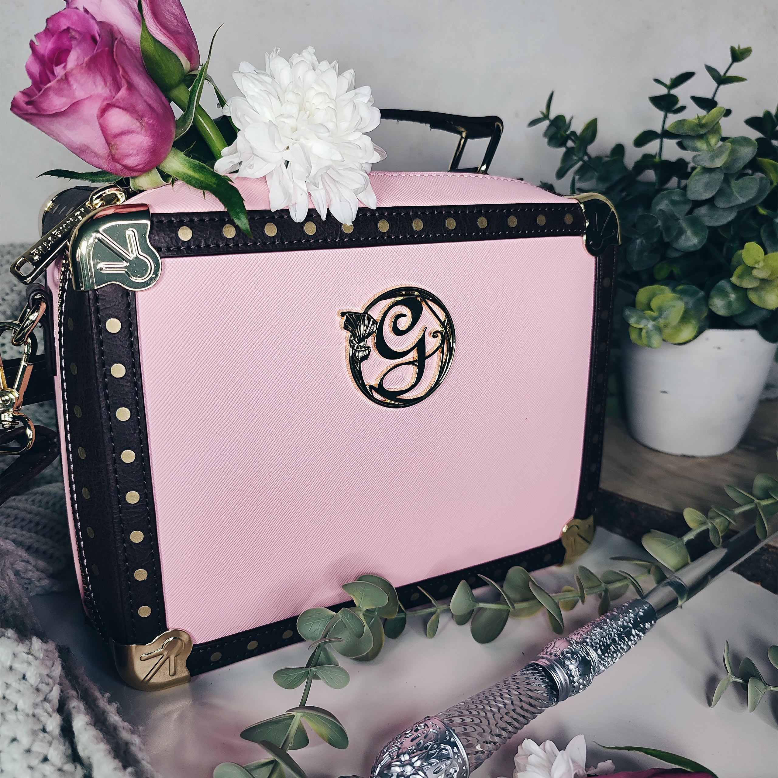 Imagen del producto Wicked - Bolso cruzado Glinda