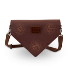 Product image Wicked - Elphaba Grimmerie Book Crossbody Bag