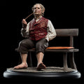 Imagen del producto El Señor de los Anillos - Mini Estatua de Bilbo