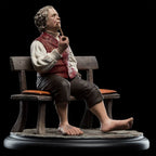 Imagen del producto El Señor de los Anillos - Mini Estatua de Bilbo