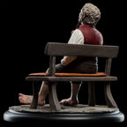 Imagen del producto El Señor de los Anillos - Mini Estatua de Bilbo