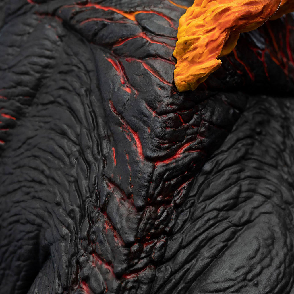Imagen del producto El Señor de los Anillos - Estatua de Balrog Serie Clásica