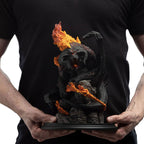 Imagen del producto El Señor de los Anillos - Estatua de Balrog Serie Clásica