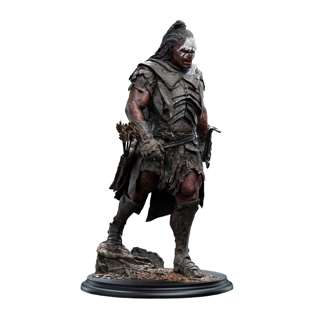 Imagen del producto El Señor de los Anillos - Estatua de Lurtz Classic Series