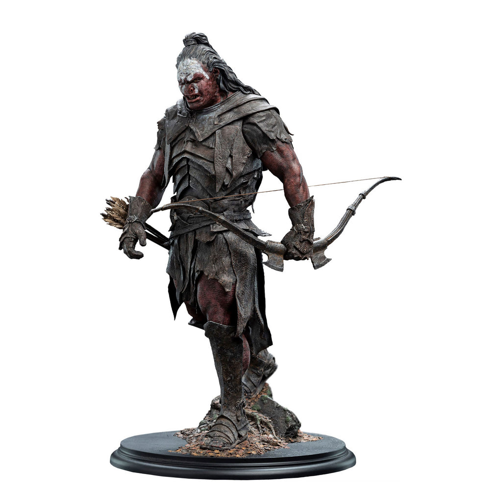 Imagen del producto El Señor de los Anillos - Estatua de Lurtz Classic Series