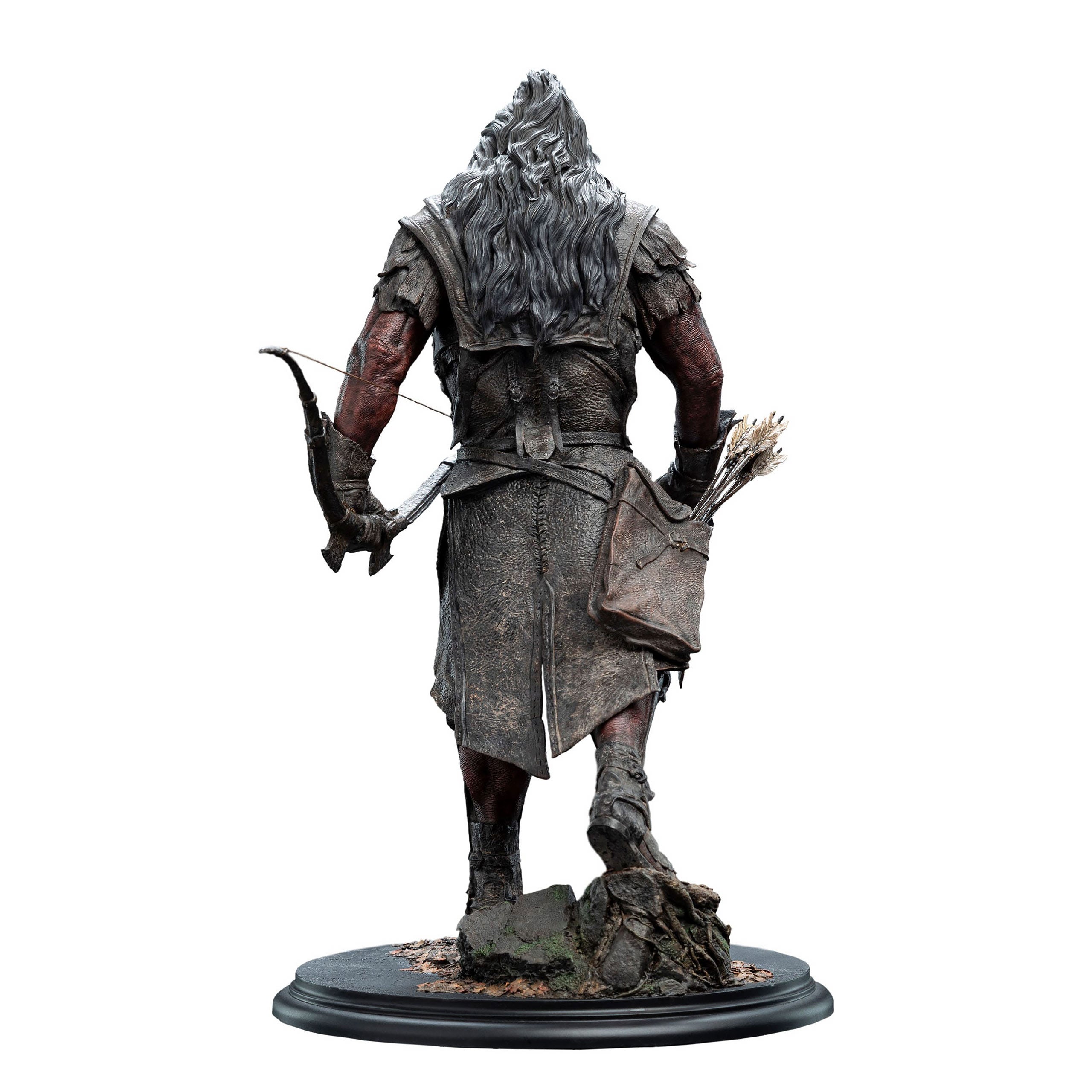 Imagen del producto El Señor de los Anillos - Estatua de Lurtz Classic Series