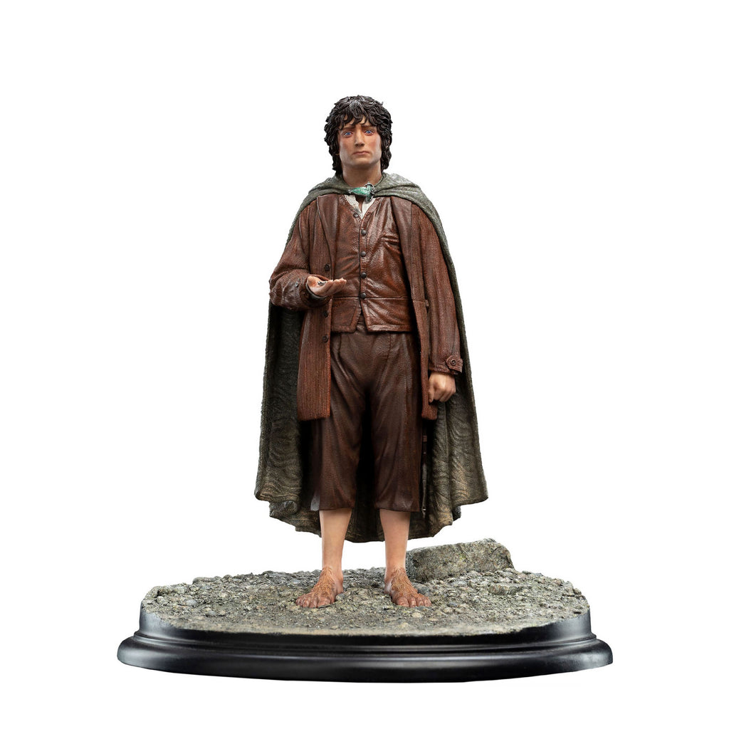 Imagen del producto El Señor de los Anillos - Estatua de Frodo