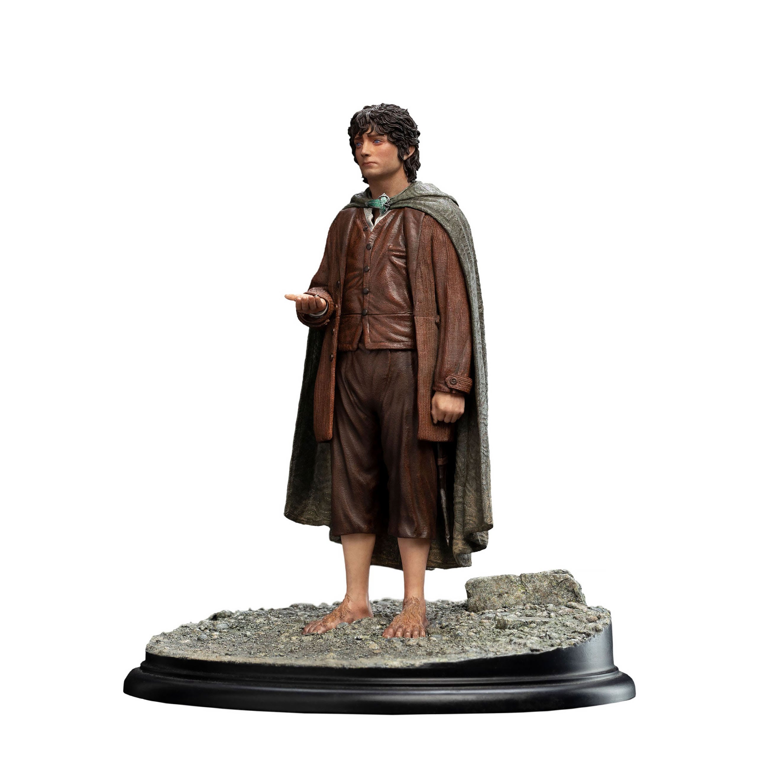 Imagen del producto El Señor de los Anillos - Estatua de Frodo