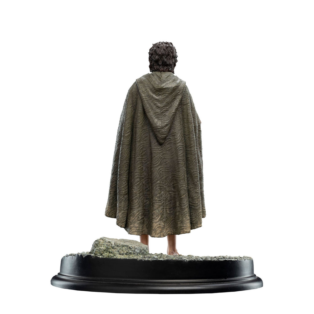 Imagen del producto El Señor de los Anillos - Estatua de Frodo