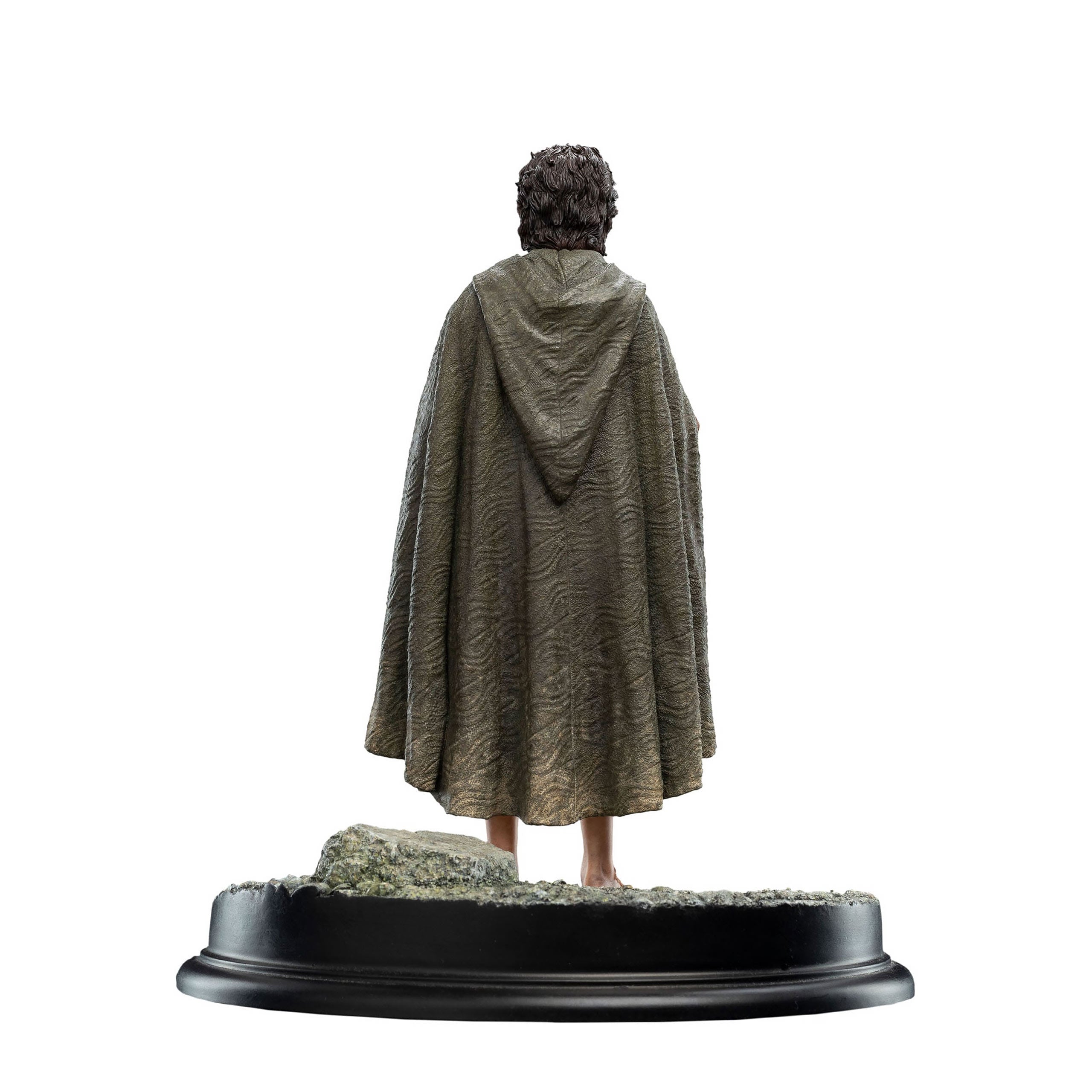Imagen del producto El Señor de los Anillos - Estatua de Frodo