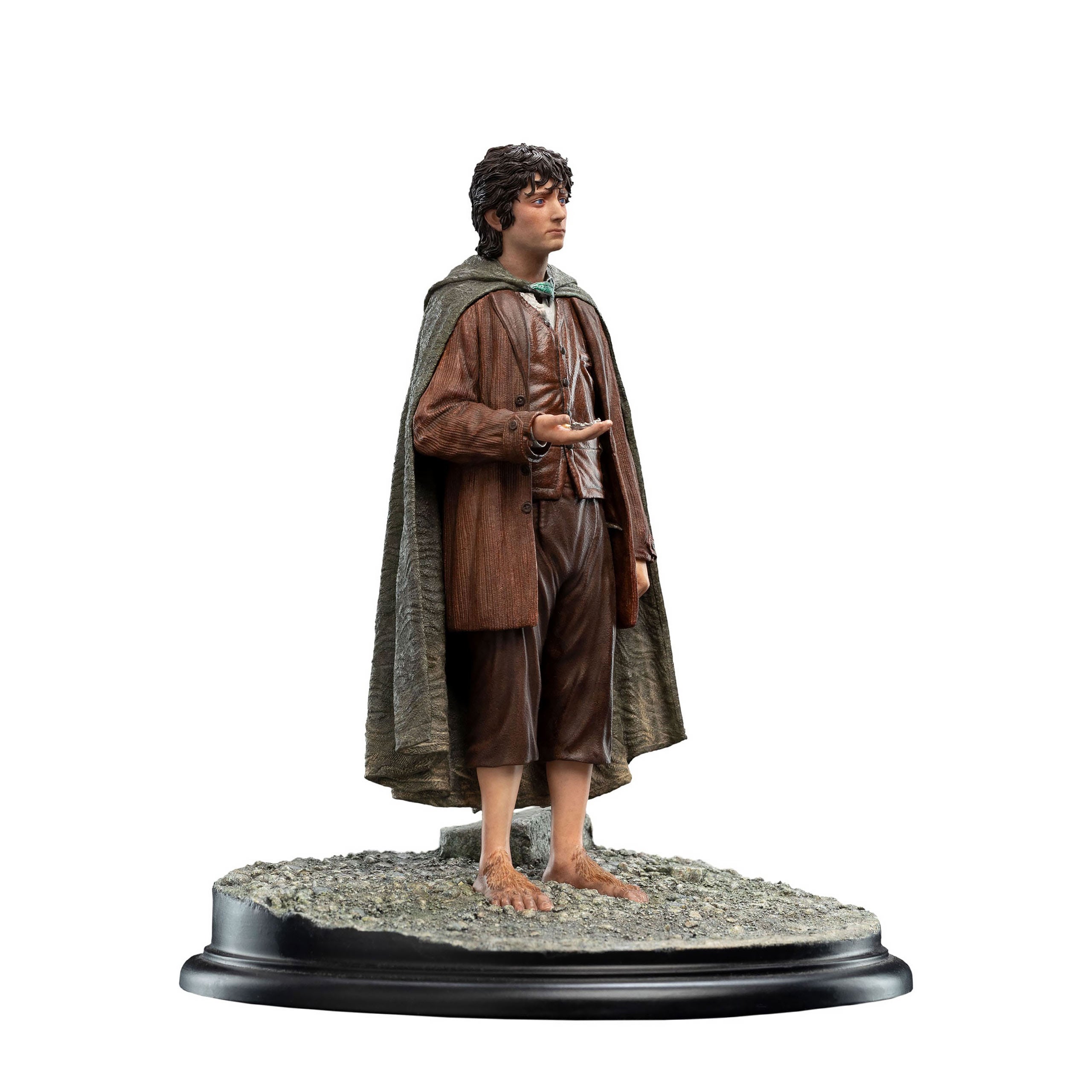 Imagen del producto El Señor de los Anillos - Estatua de Frodo