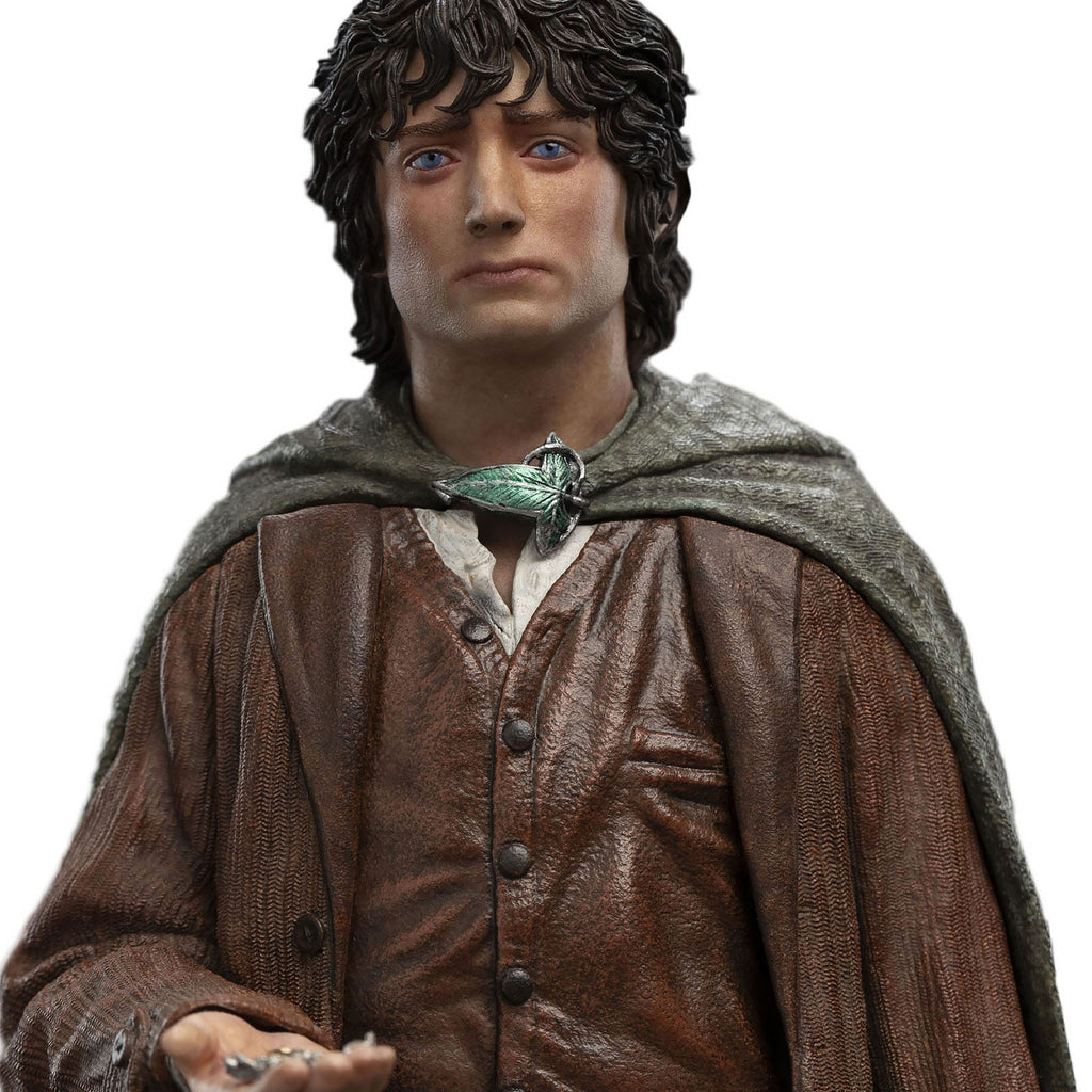 Imagen del producto El Señor de los Anillos - Estatua de Frodo