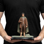 Imagen del producto El Señor de los Anillos - Estatua de Frodo
