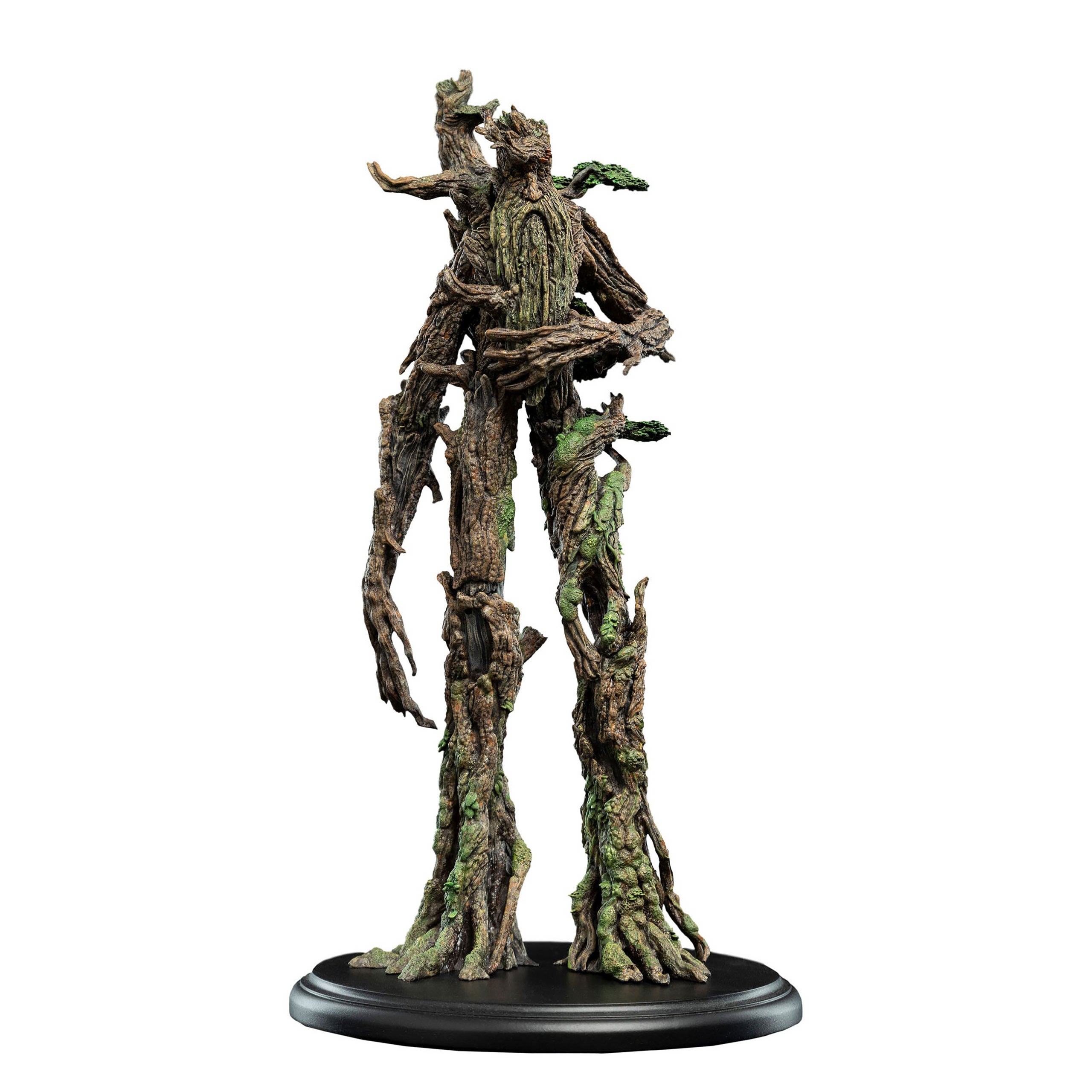 Imagen del producto El Señor de los Anillos - Bárbol Mini Estatua