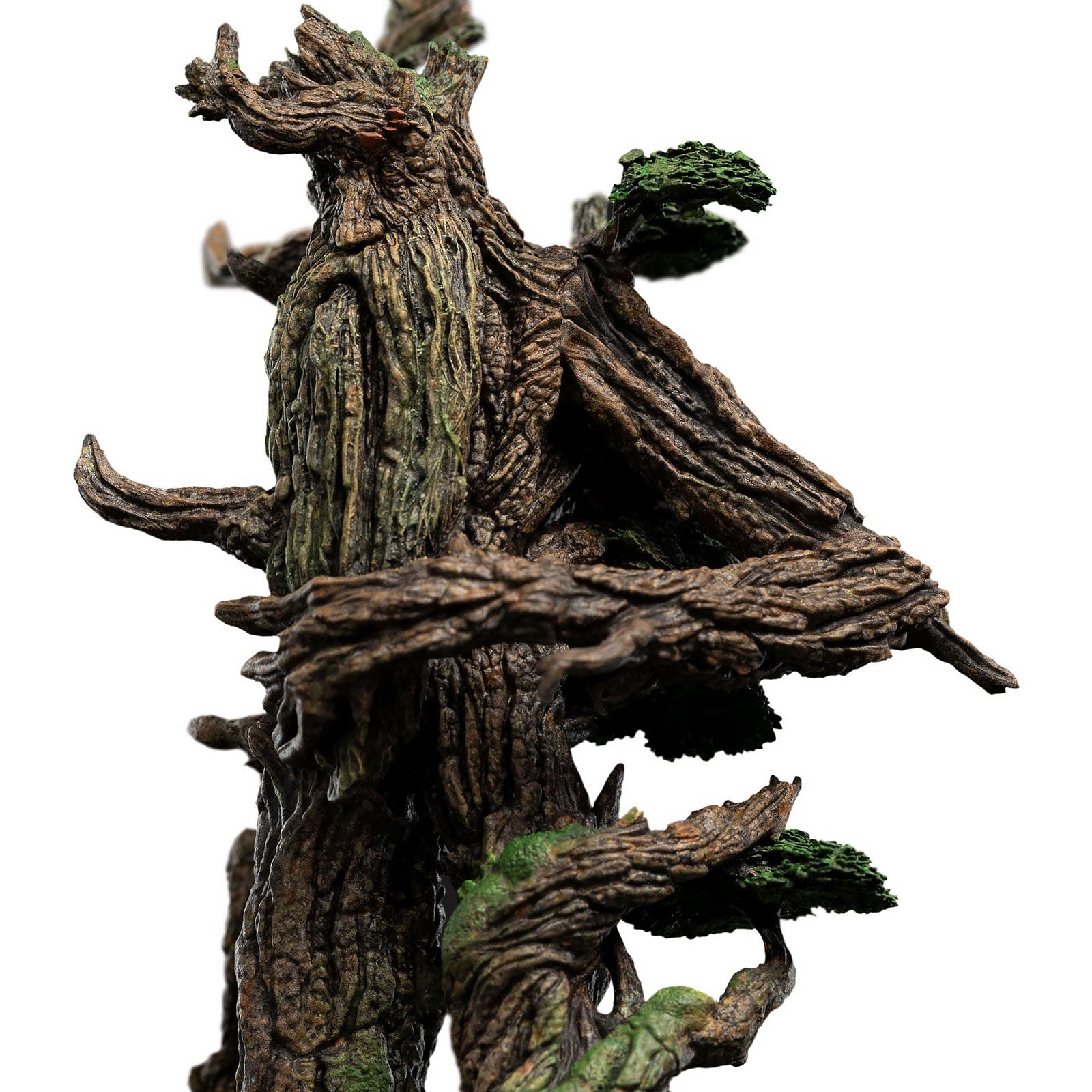 Imagen del producto El Señor de los Anillos - Bárbol Mini Estatua