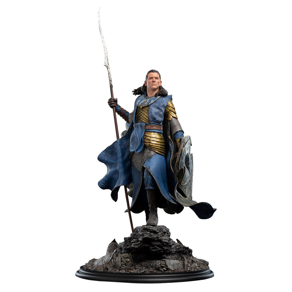 Imagen del producto El Señor de los Anillos - Estatua de Gil-galad