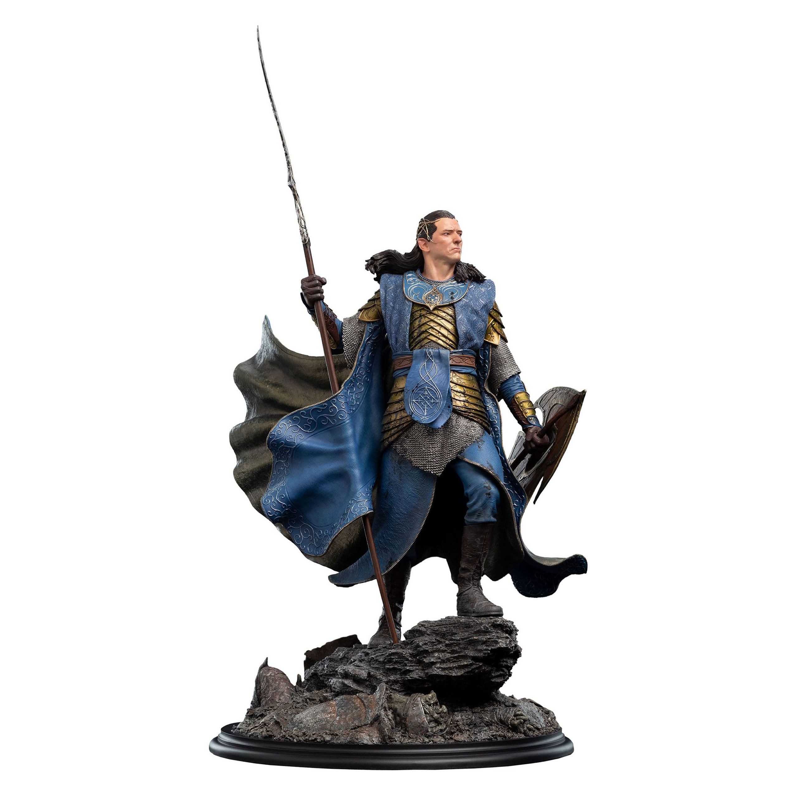 Imagen del producto El Señor de los Anillos - Estatua de Gil-galad