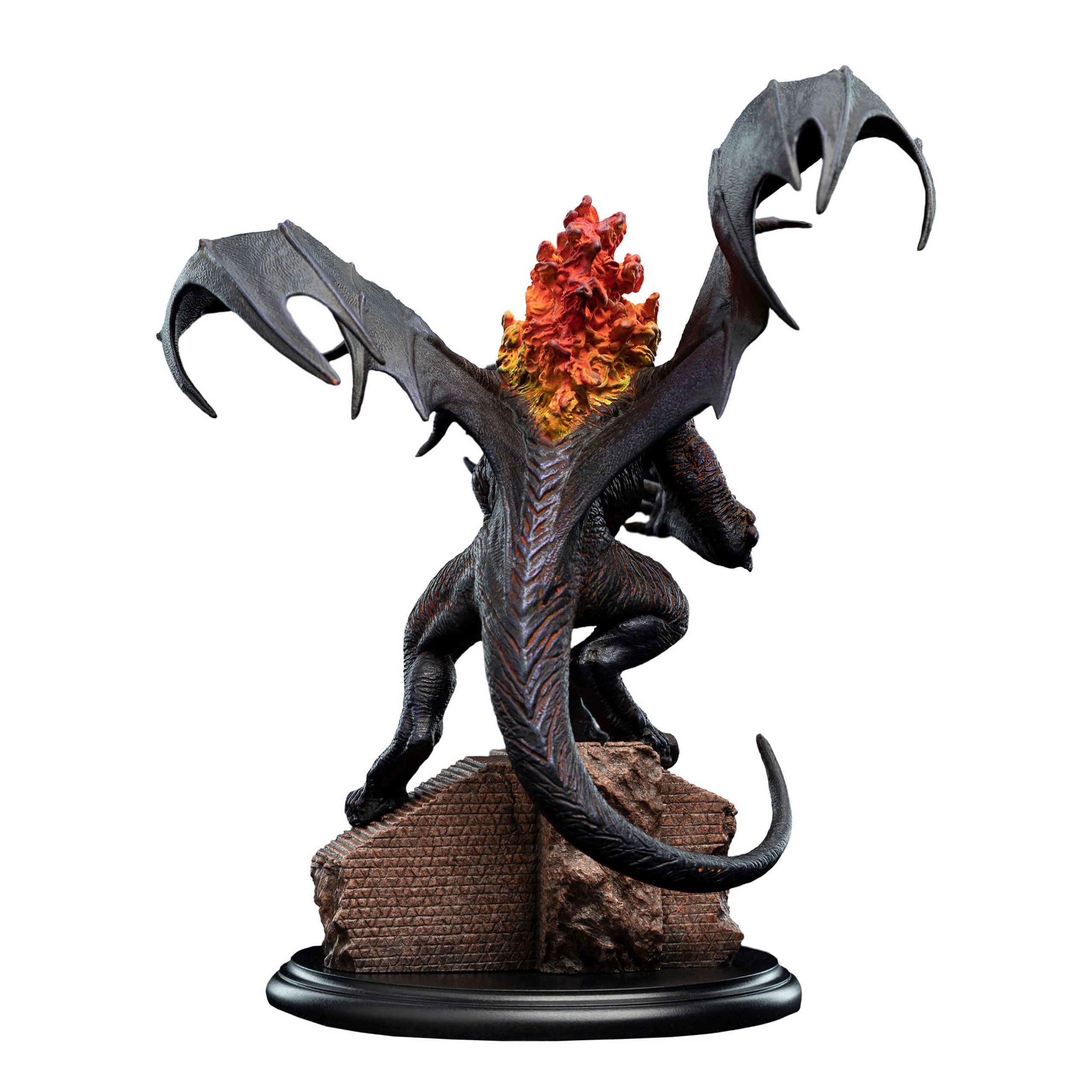 Product image The Lord of the Rings - Balrog Moria Statue