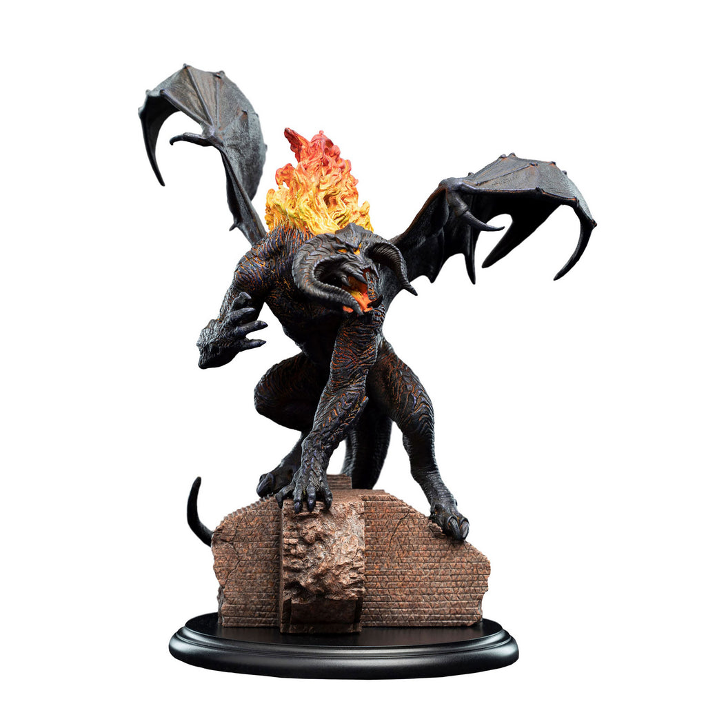 Product image The Lord of the Rings - Balrog Moria Statue