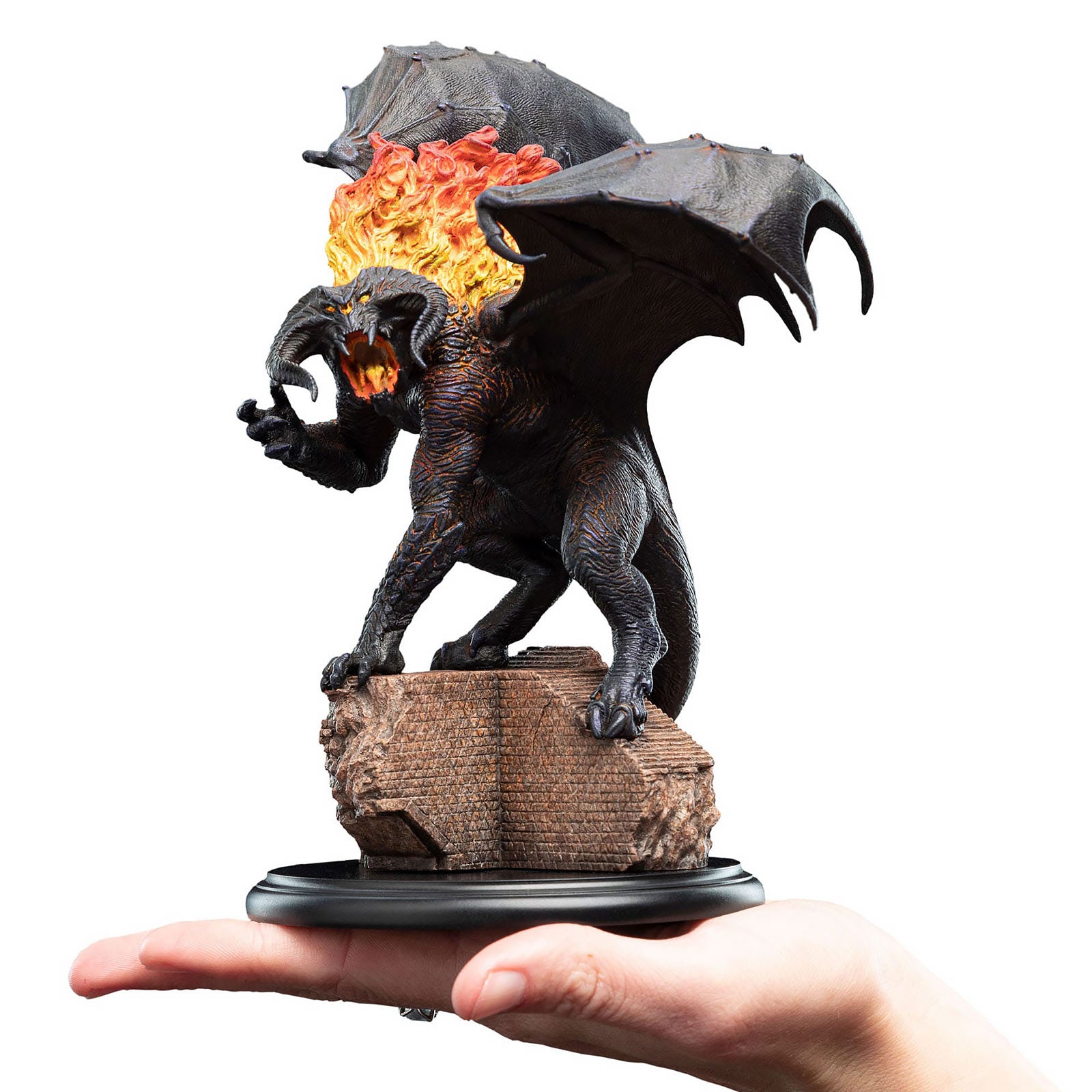 Product image The Lord of the Rings - Balrog Moria Statue