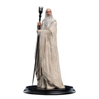Imagen del producto El Señor de los Anillos - Estatua de Saruman Classic Series