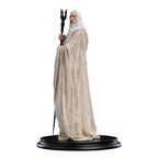 Imagen del producto El Señor de los Anillos - Estatua de Saruman Classic Series
