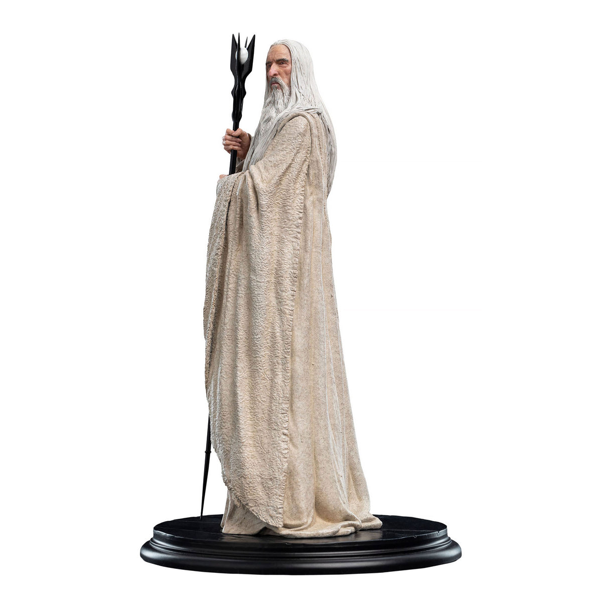 Product image The Lord of the Rings - Saruman Statue Classic Series