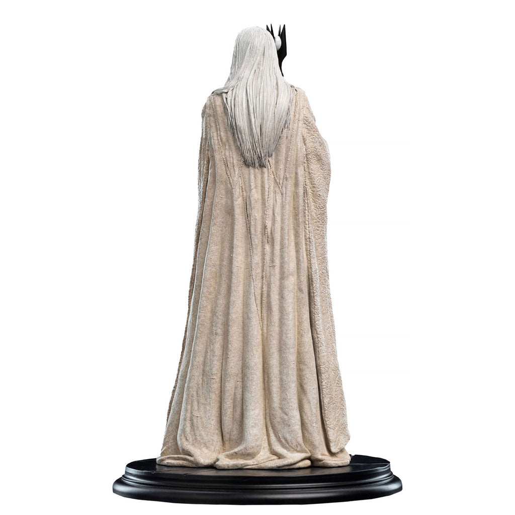 Imagen del producto El Señor de los Anillos - Estatua de Saruman Classic Series