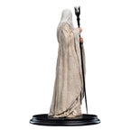 Imagen del producto El Señor de los Anillos - Estatua de Saruman Classic Series