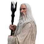 Imagen del producto El Señor de los Anillos - Estatua de Saruman Classic Series