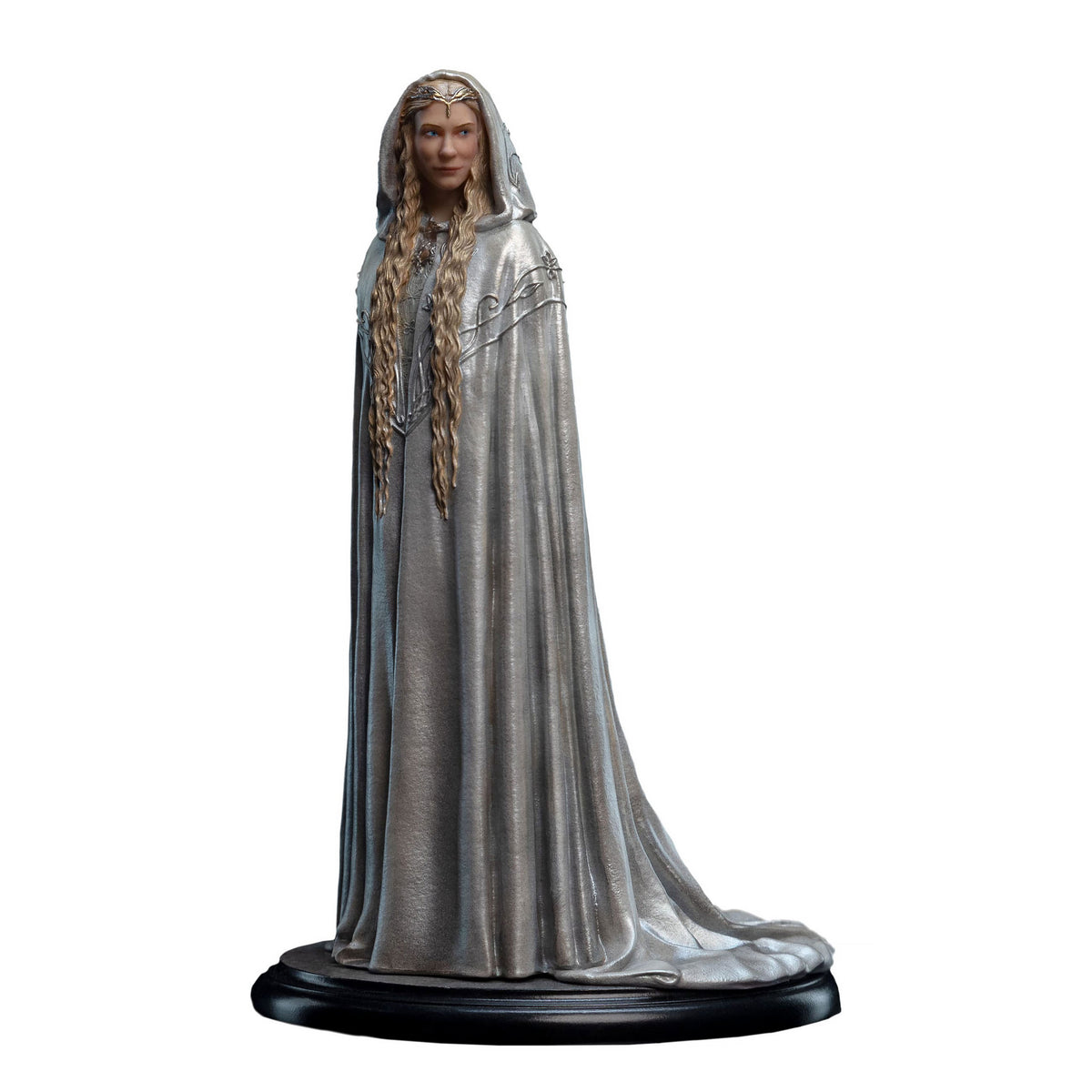Imagen del producto El Señor de los Anillos - Mini estatua de Galadriel