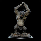 Imagen del producto El Señor de los Anillos - Mini estatua Troll de las cavernas
