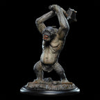 Imagen del producto El Señor de los Anillos - Mini estatua Troll de las cavernas